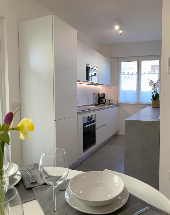 Casa Fiorella Torbole Sul Garda Exterior foto