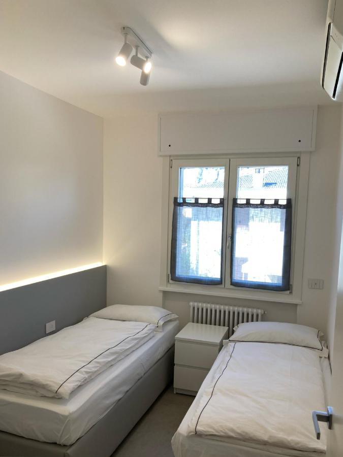 Casa Fiorella Torbole Sul Garda Exterior foto