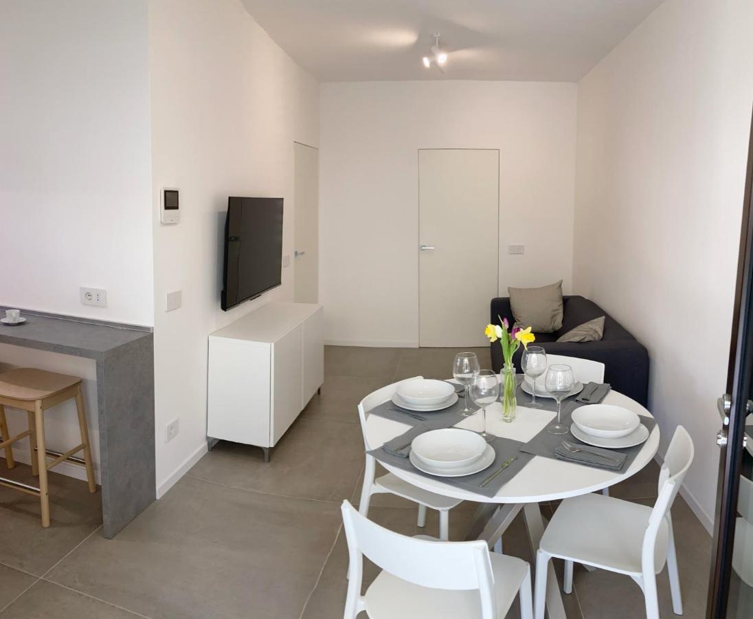 Casa Fiorella Torbole Sul Garda Exterior foto