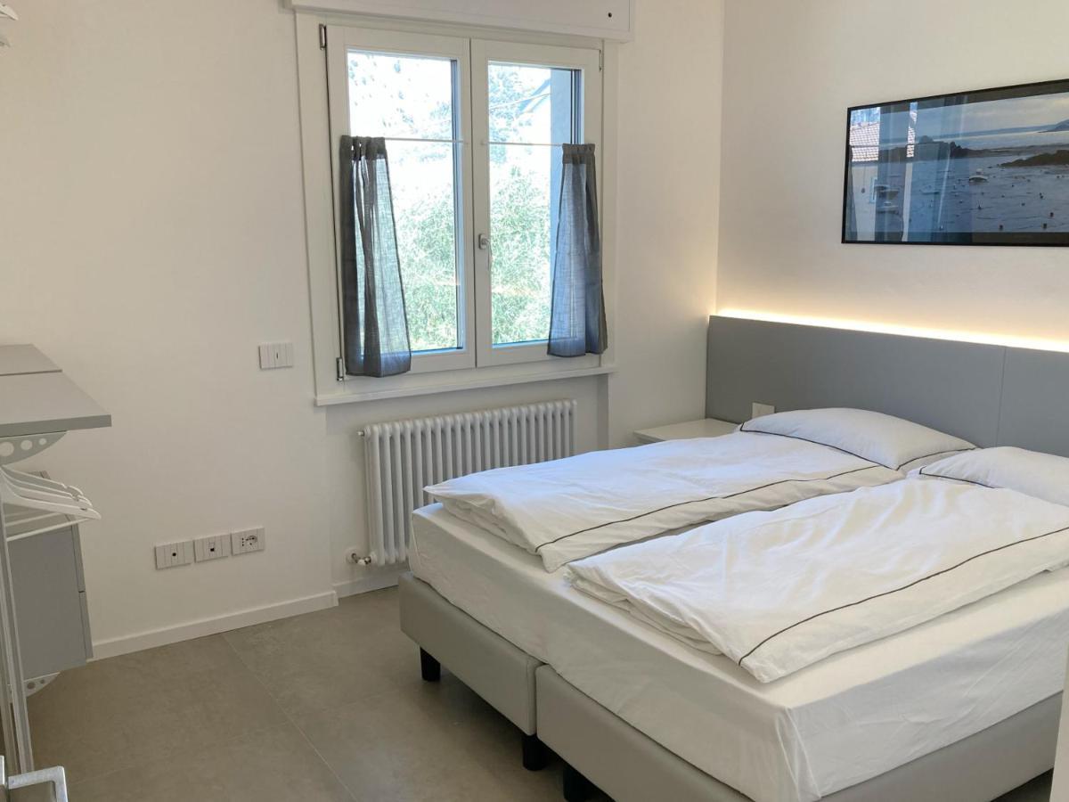 Casa Fiorella Torbole Sul Garda Exterior foto