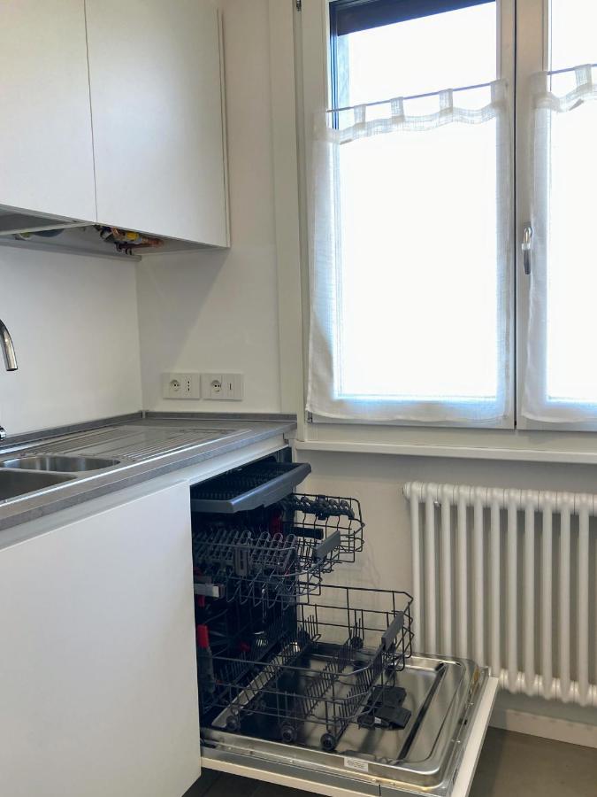 Casa Fiorella Torbole Sul Garda Exterior foto