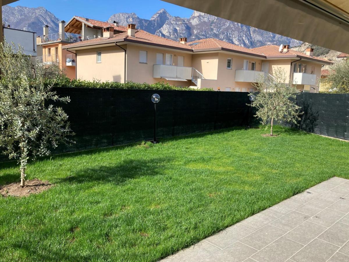 Casa Fiorella Torbole Sul Garda Exterior foto