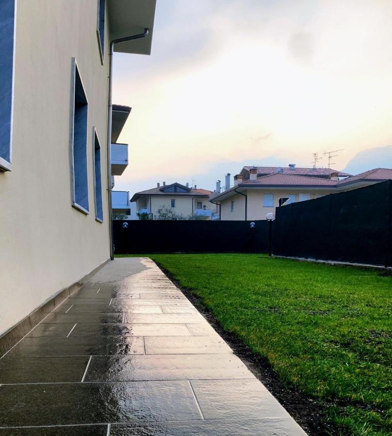 Casa Fiorella Torbole Sul Garda Exterior foto