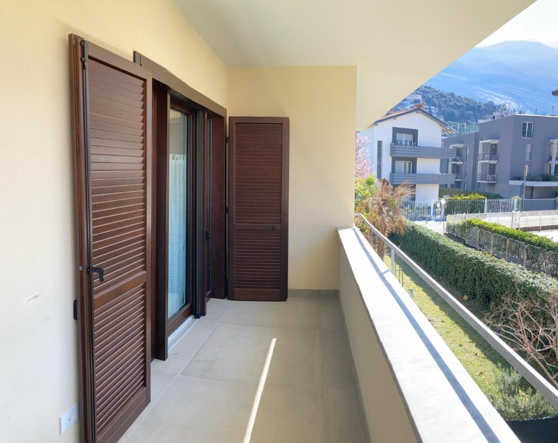 Casa Fiorella Torbole Sul Garda Exterior foto