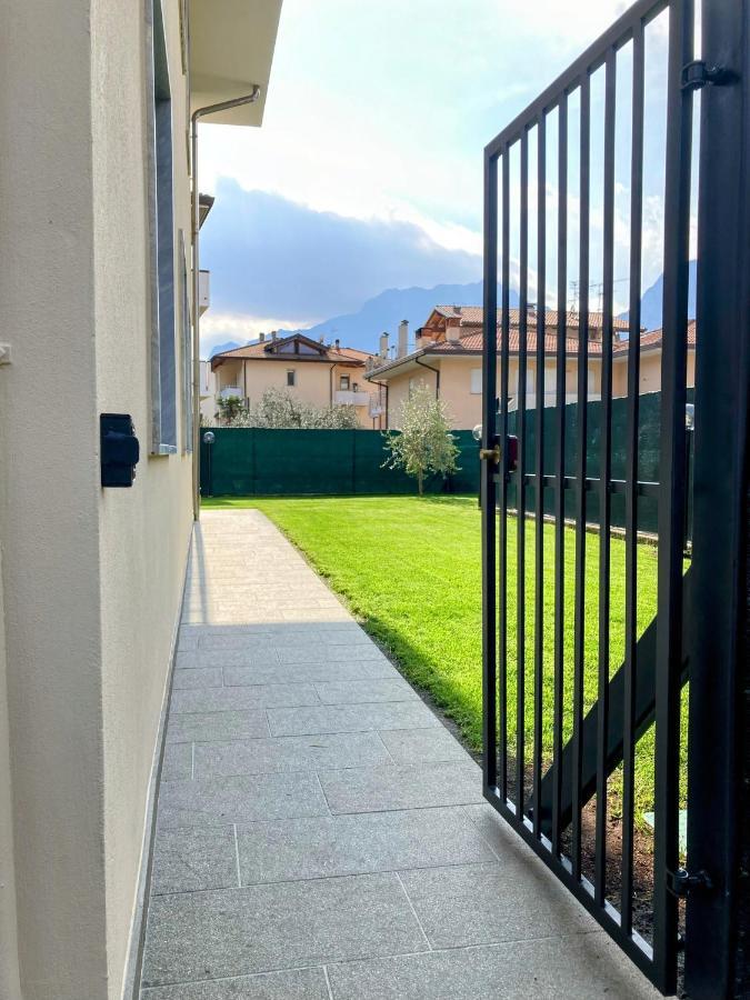 Casa Fiorella Torbole Sul Garda Exterior foto