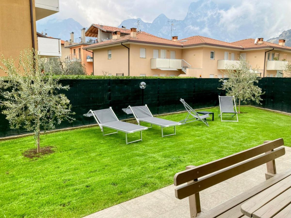 Casa Fiorella Torbole Sul Garda Exterior foto