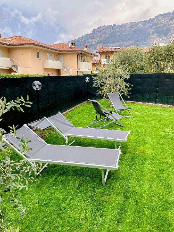 Casa Fiorella Torbole Sul Garda Exterior foto